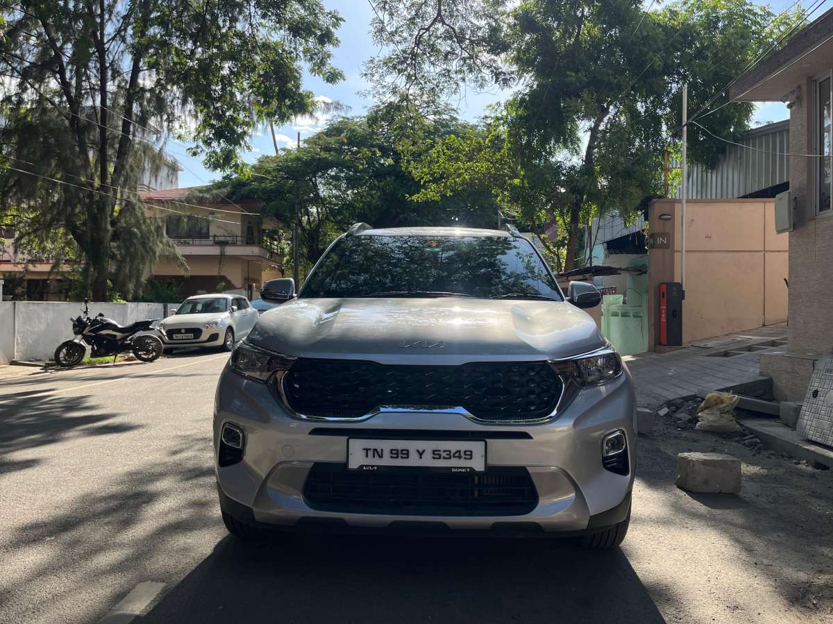 Kia Sonet